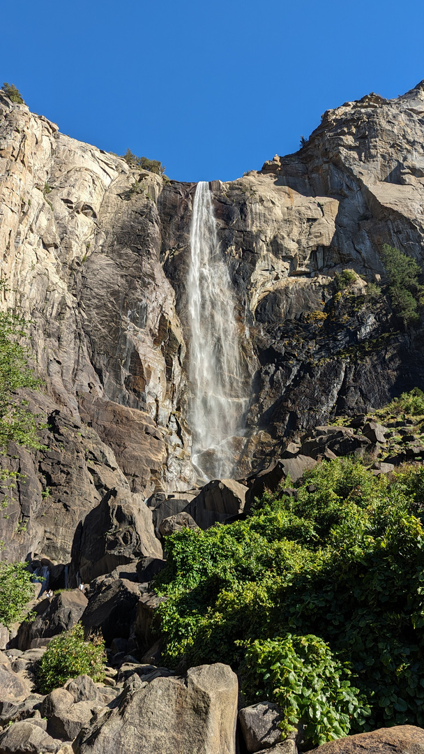 Wasserfall