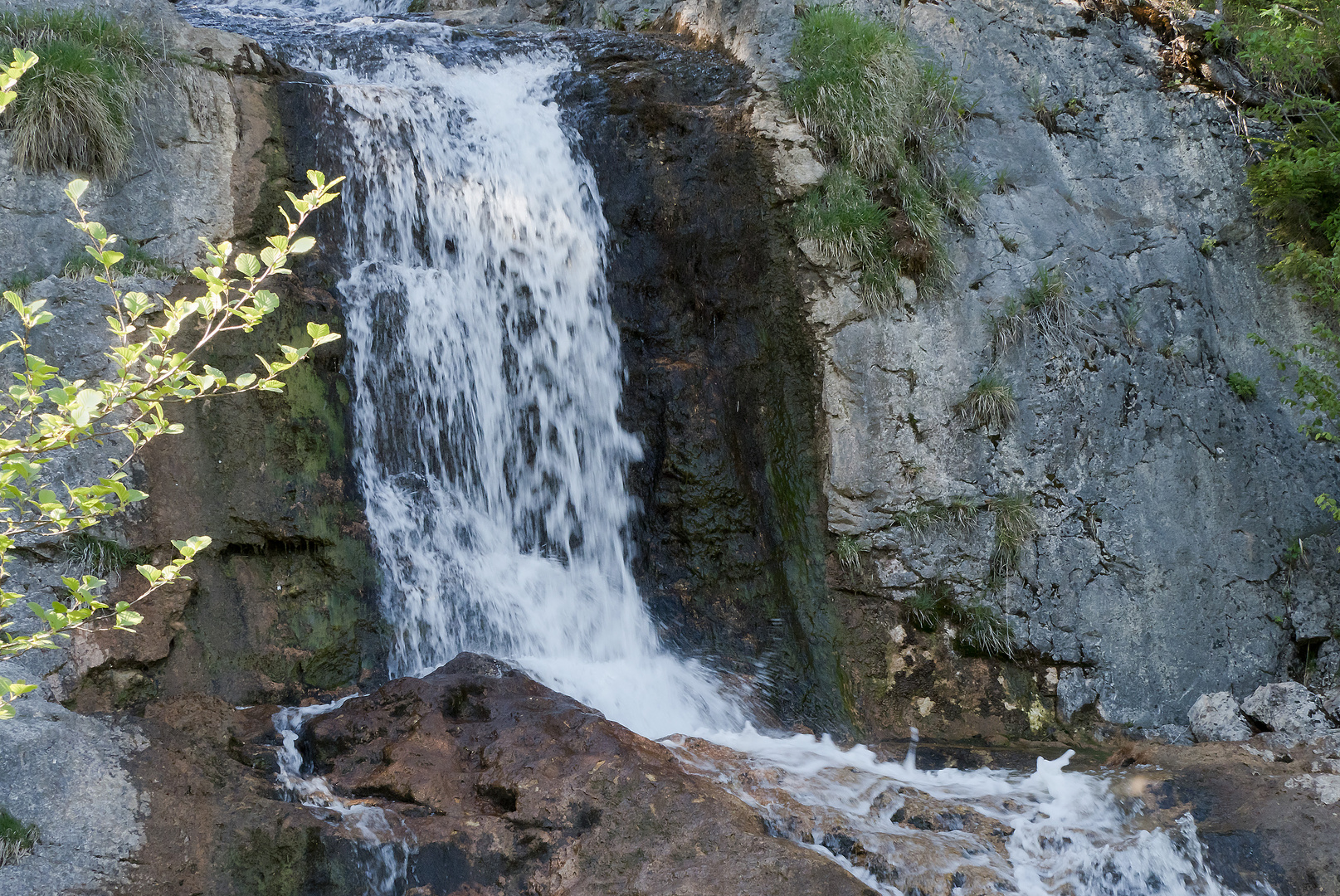 Wasserfall