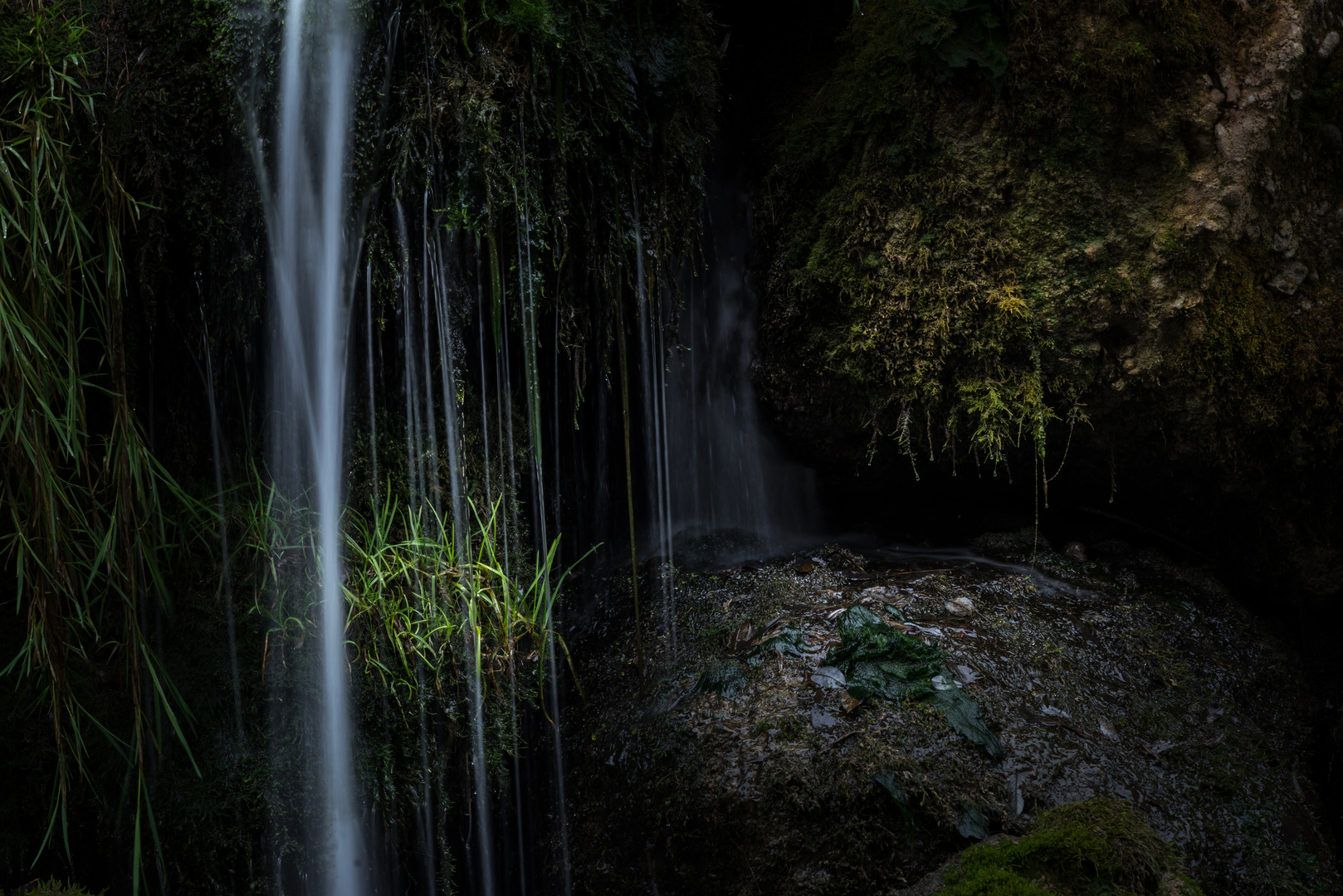 Wasserfall