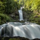 Wasserfall -