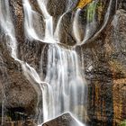 Wasserfall