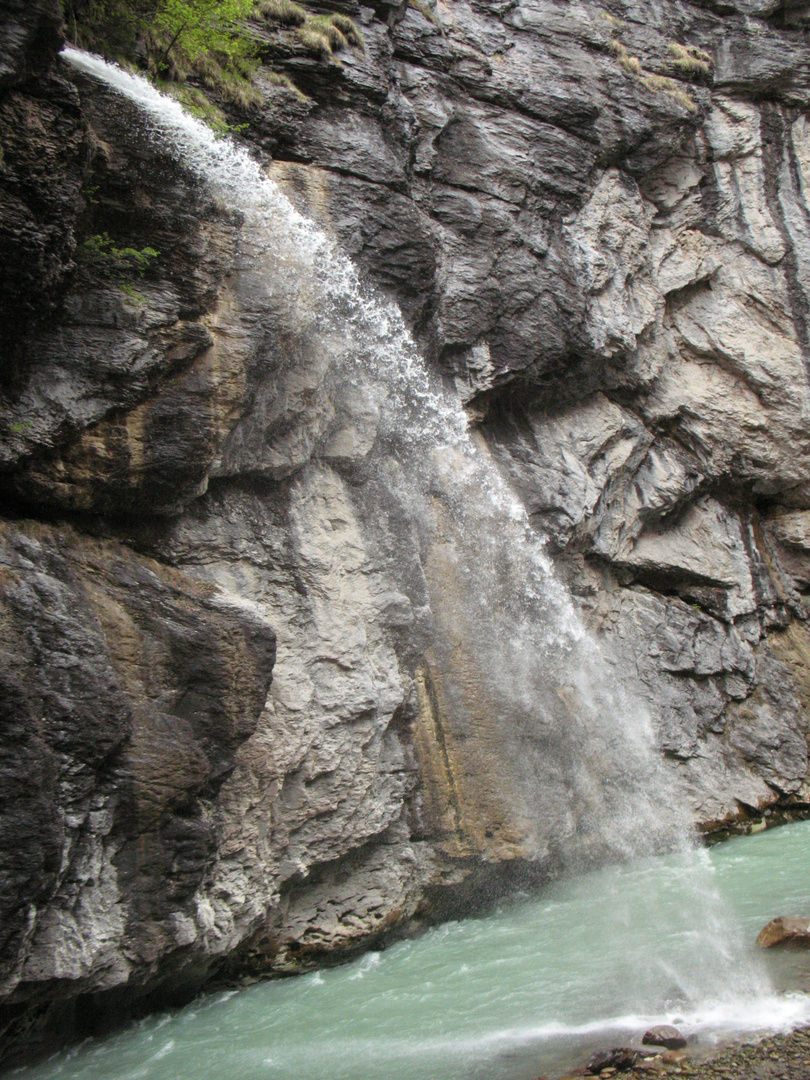 Wasserfall