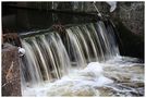 Wasserfall von Fotoauge 