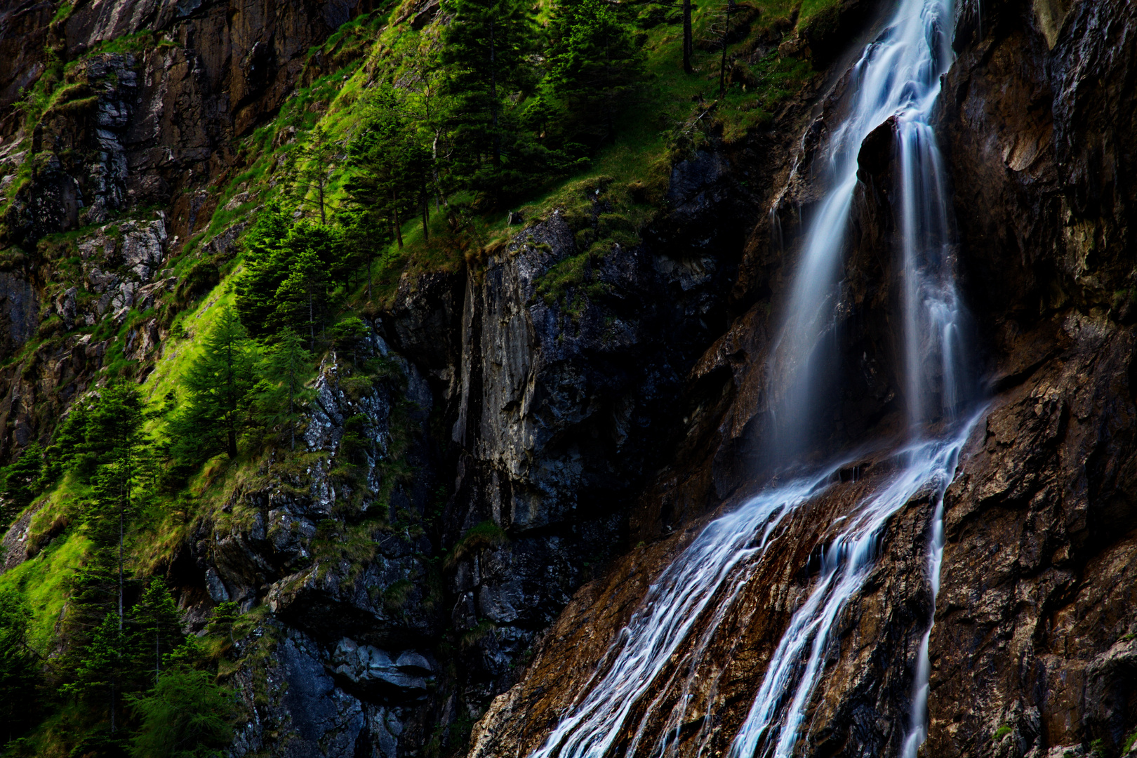 Wasserfall