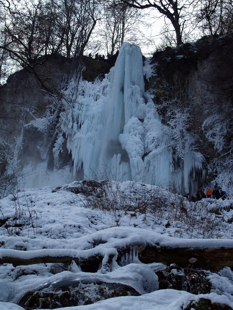 Wasserfall