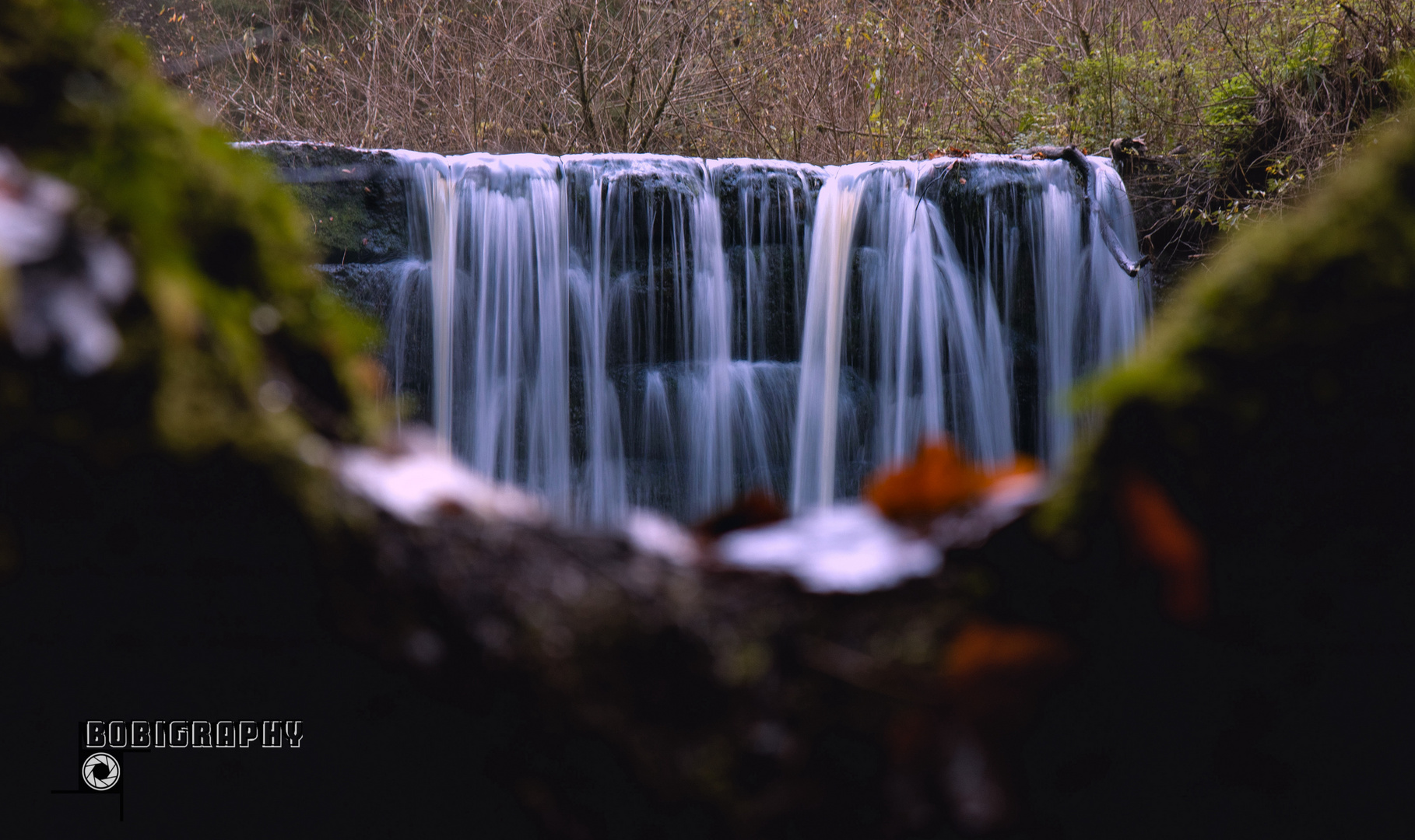 Wasserfall