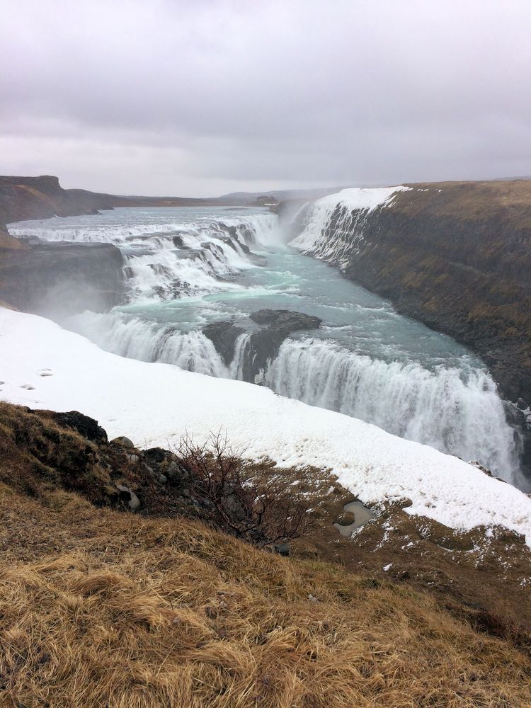 Wasserfall