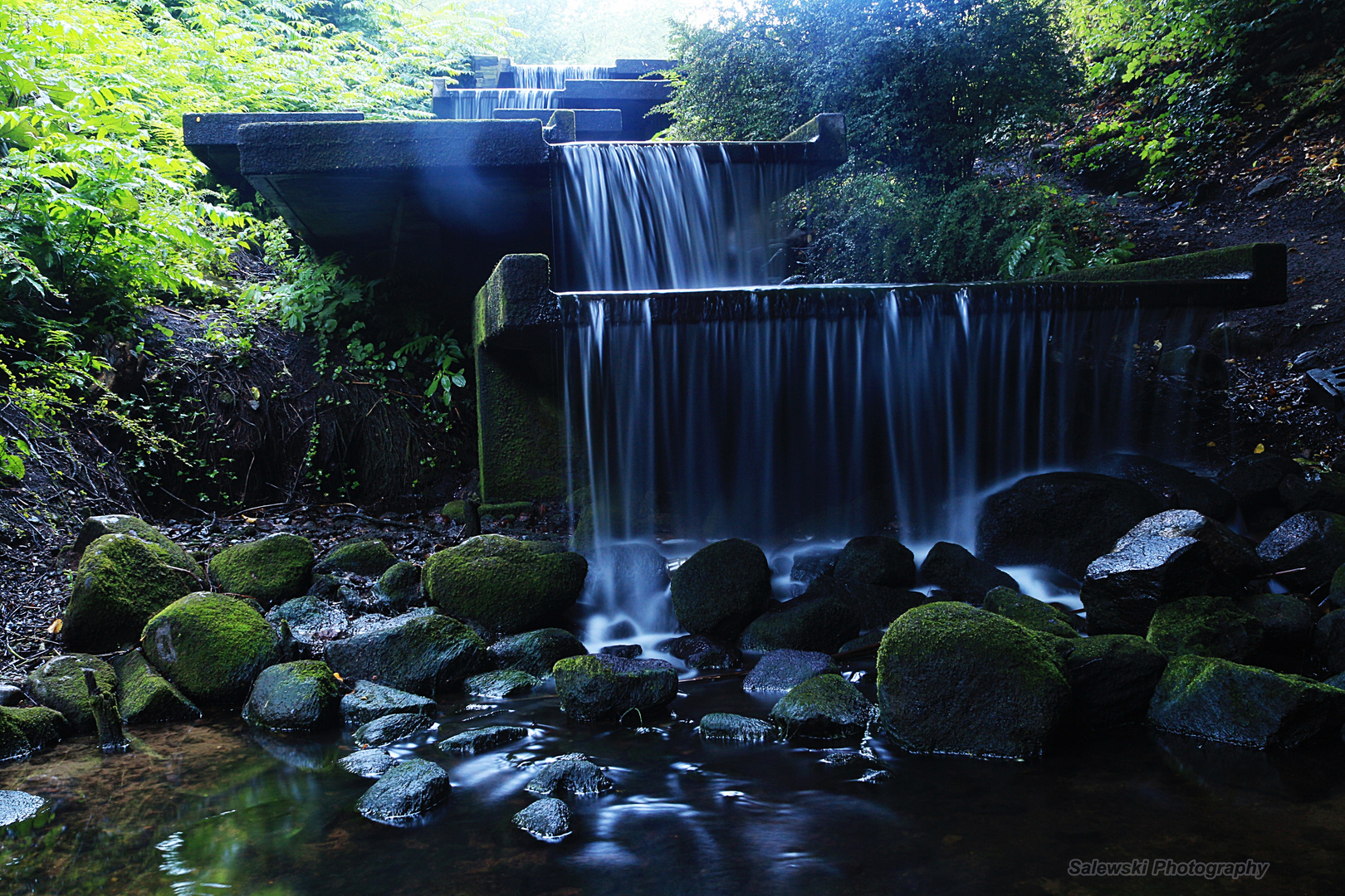 Wasserfall