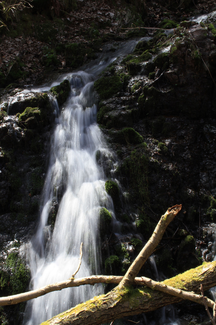 Wasserfall