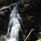 Wasserfall