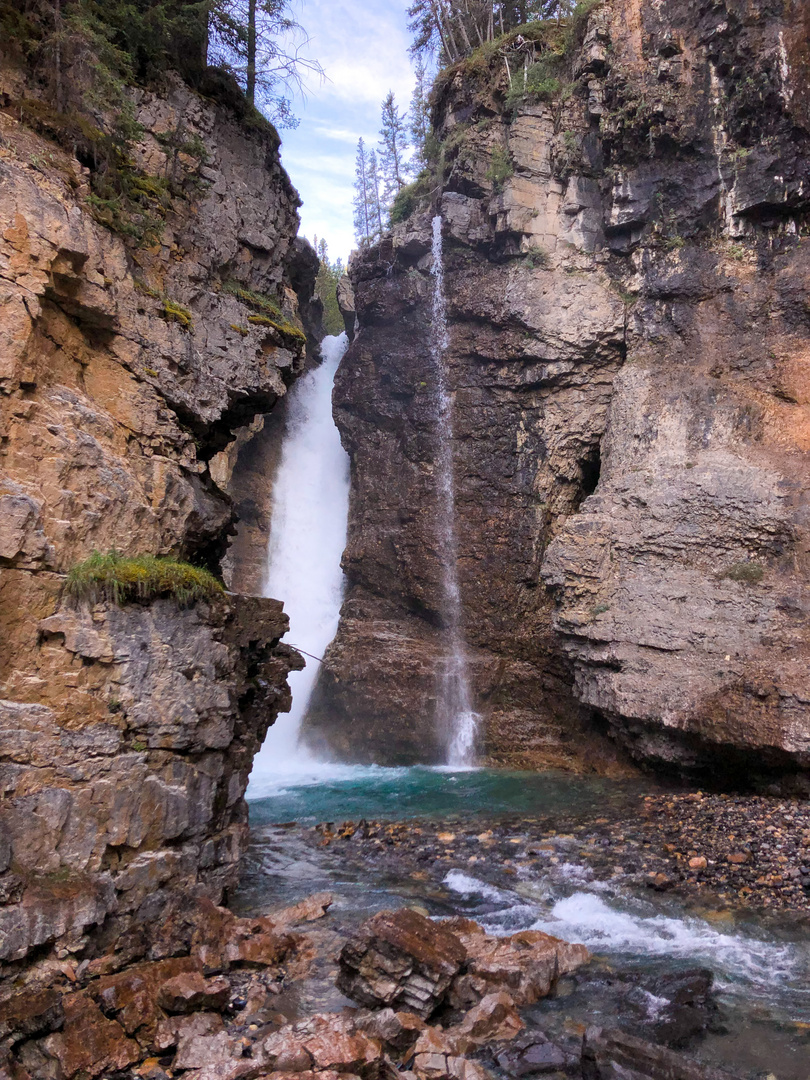 Wasserfall