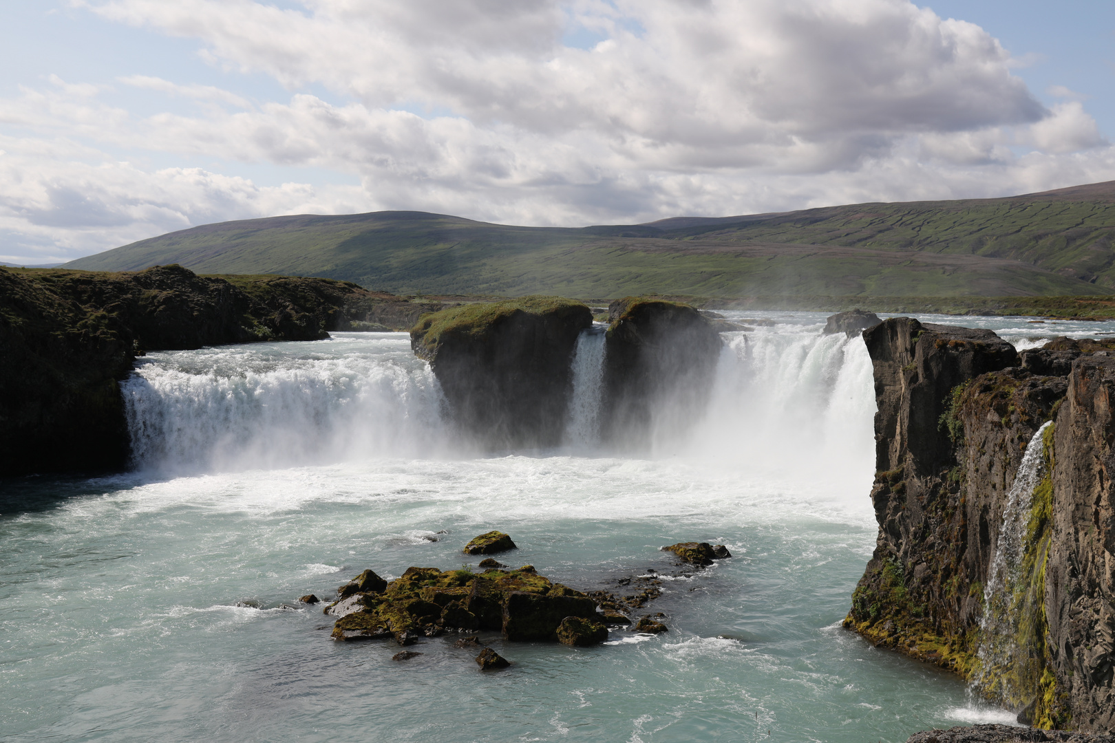 Wasserfall