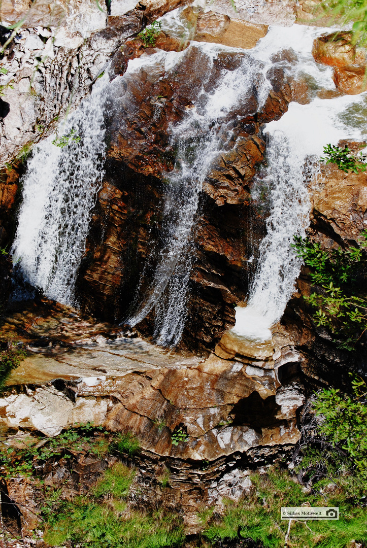 Wasserfall