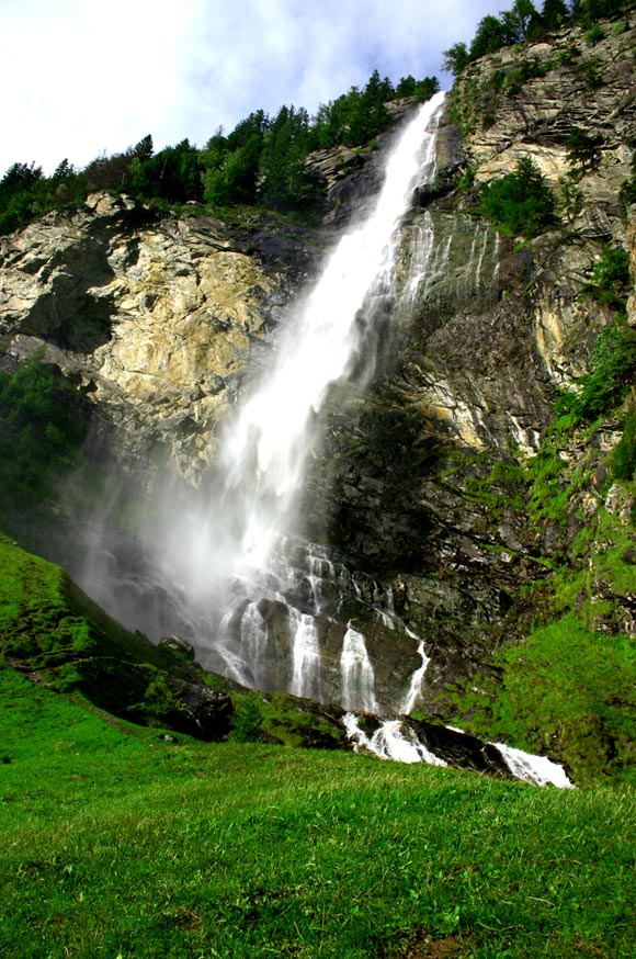 Wasserfall