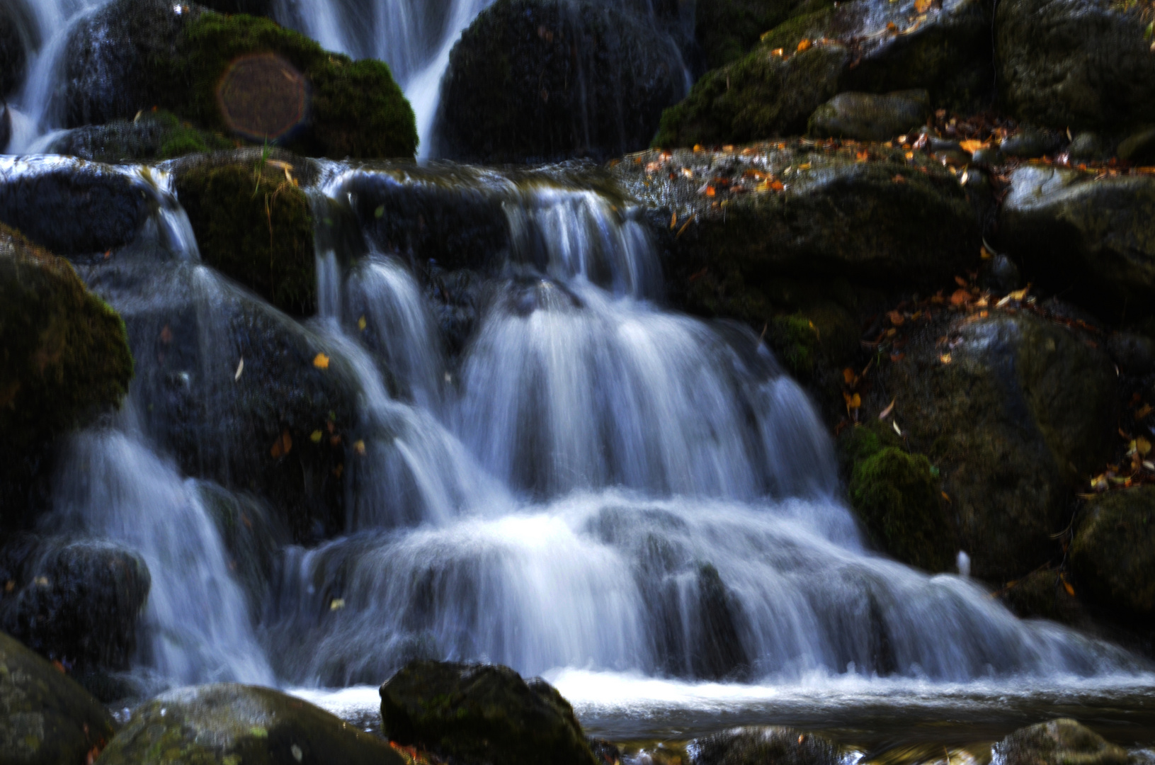 Wasserfall