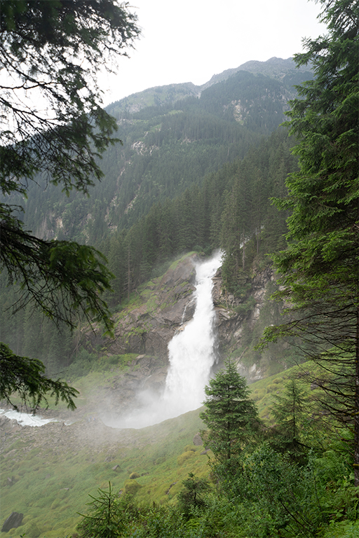 Wasserfall