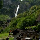 Wasserfall