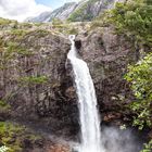 Wasserfall