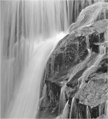 Wasserfall