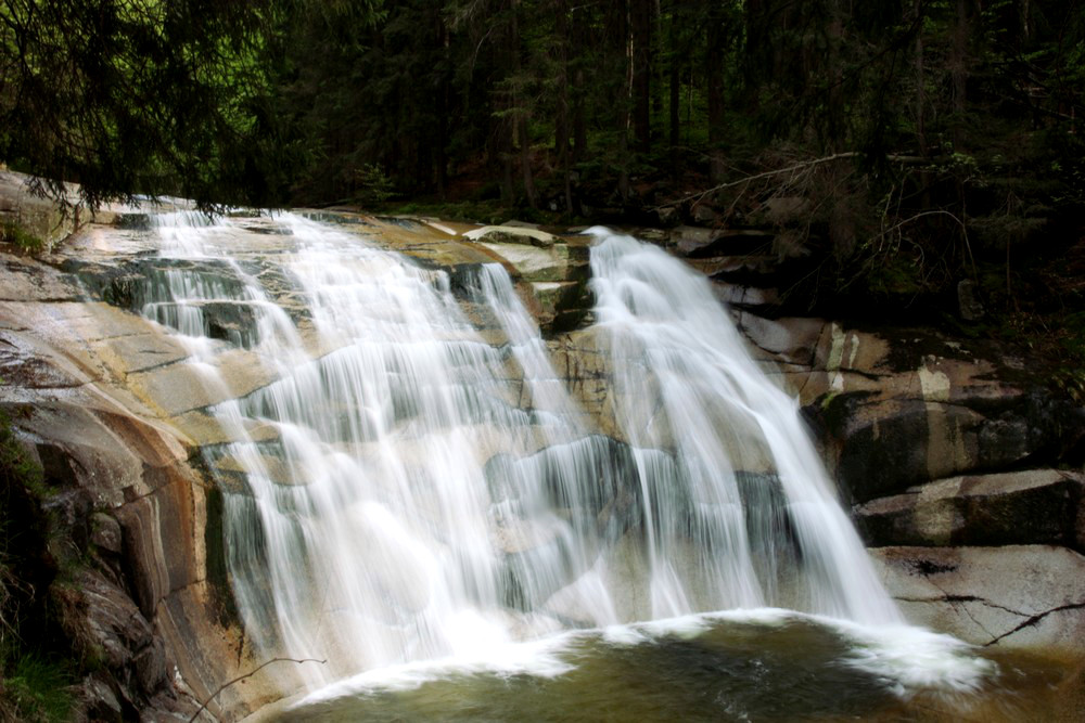 Wasserfall