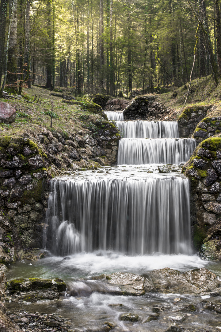 wasserfall