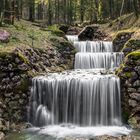 wasserfall