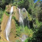 Wasserfall El Rocio