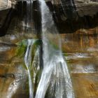 Wasserfall Escalante Calf Creek