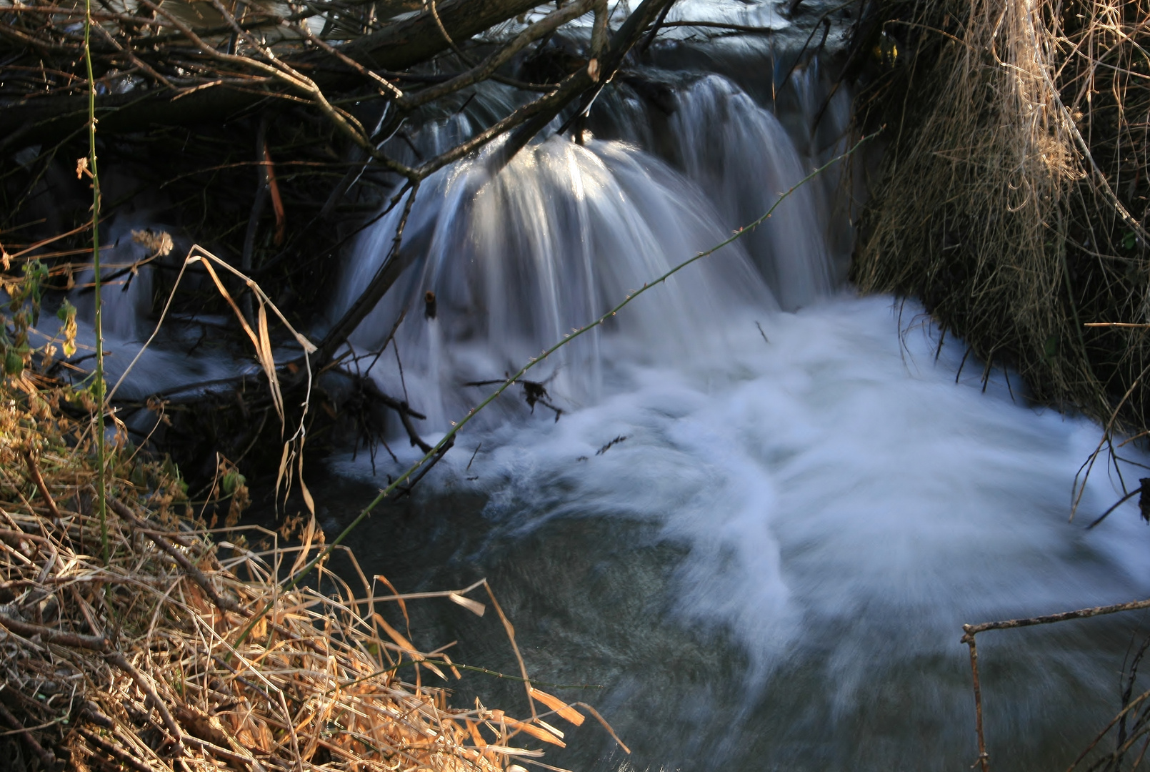 Wasserfall