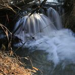 Wasserfall