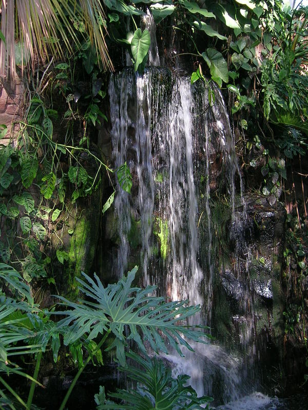 Wasserfall