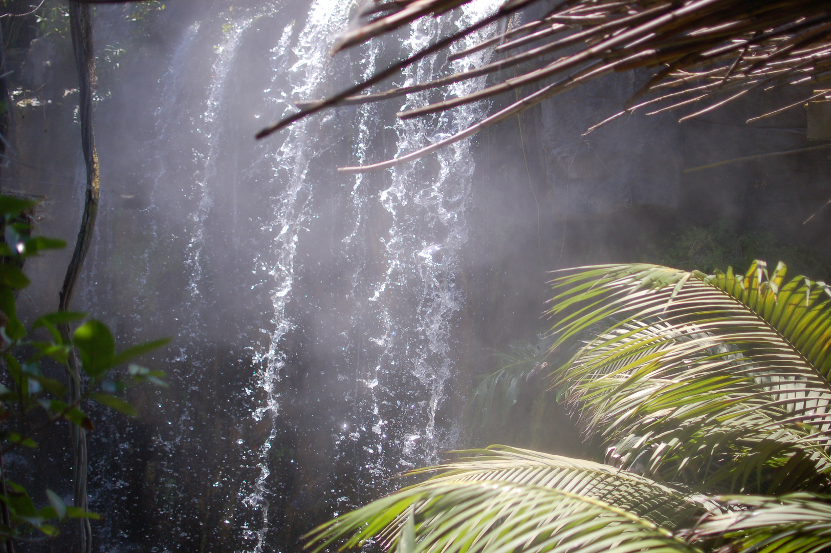 Wasserfall