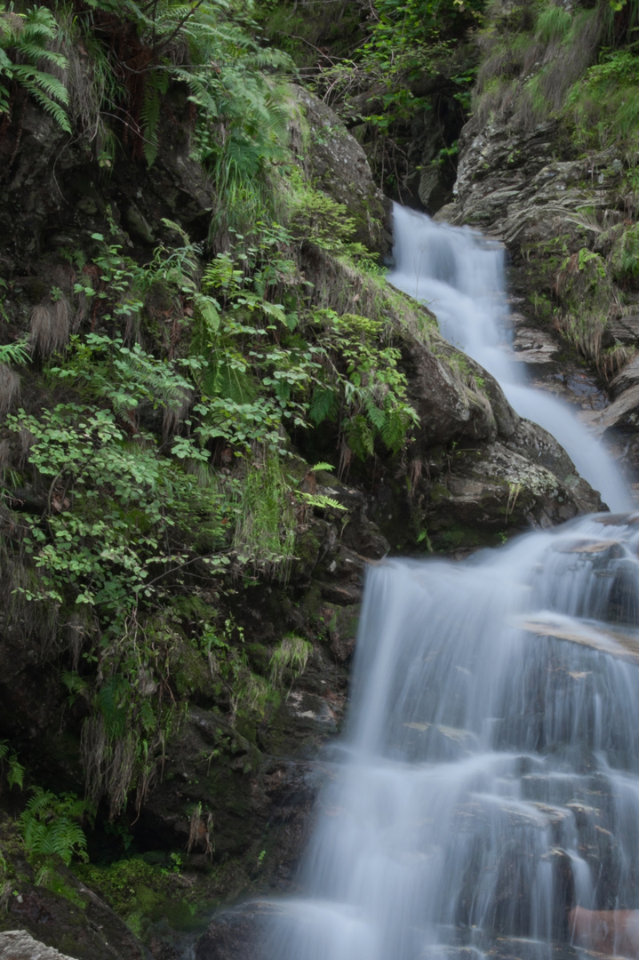 Wasserfall