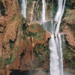 Wasserfall