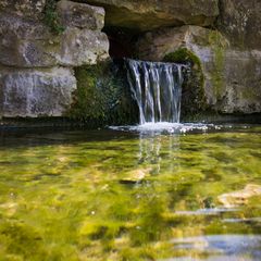 Wasserfall