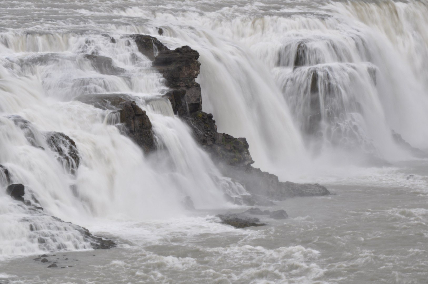 Wasserfall