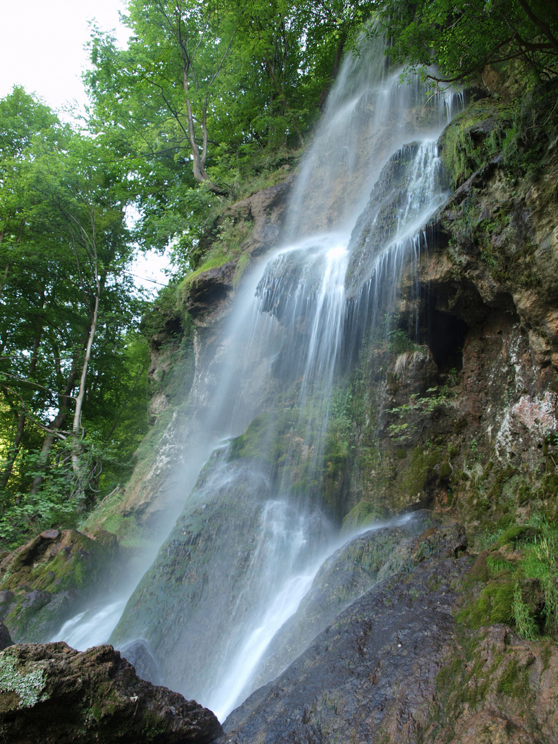 Wasserfall