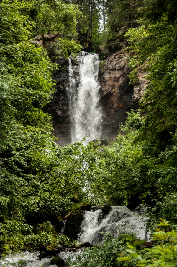 Wasserfall