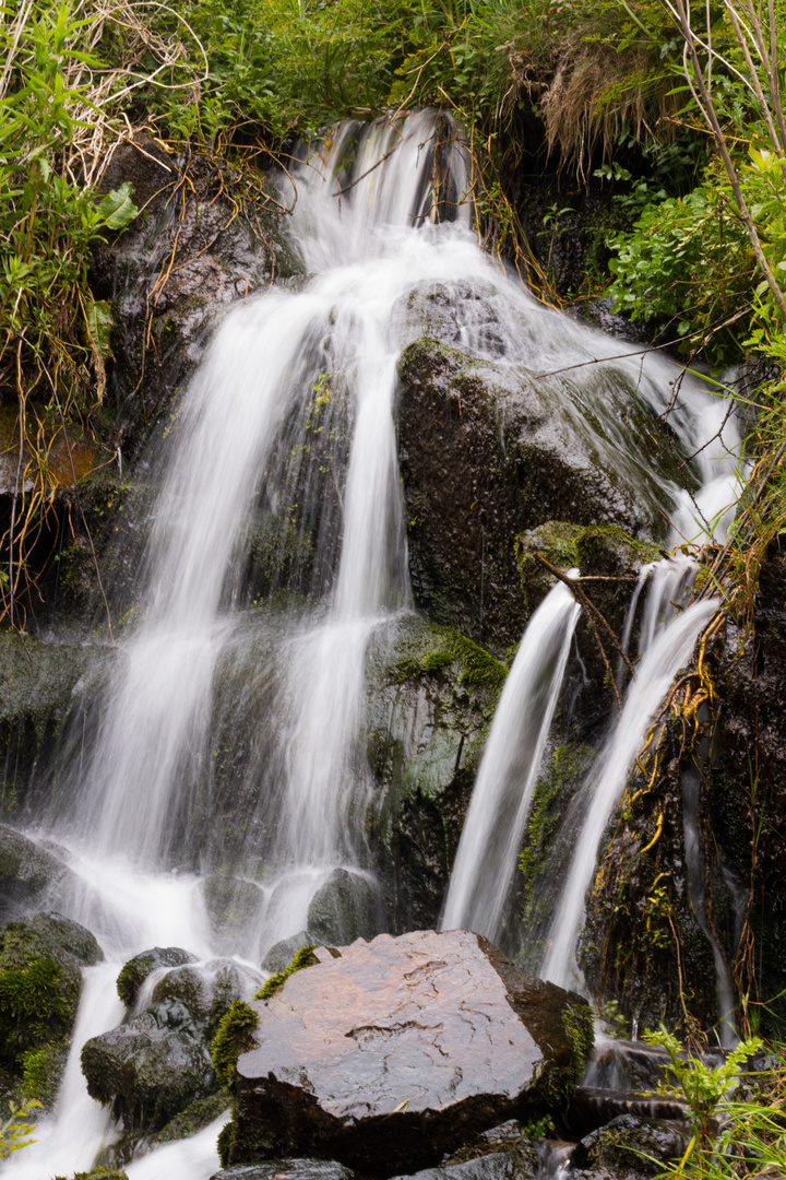 Wasserfall