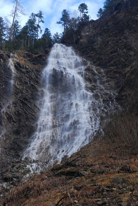 Wasserfall