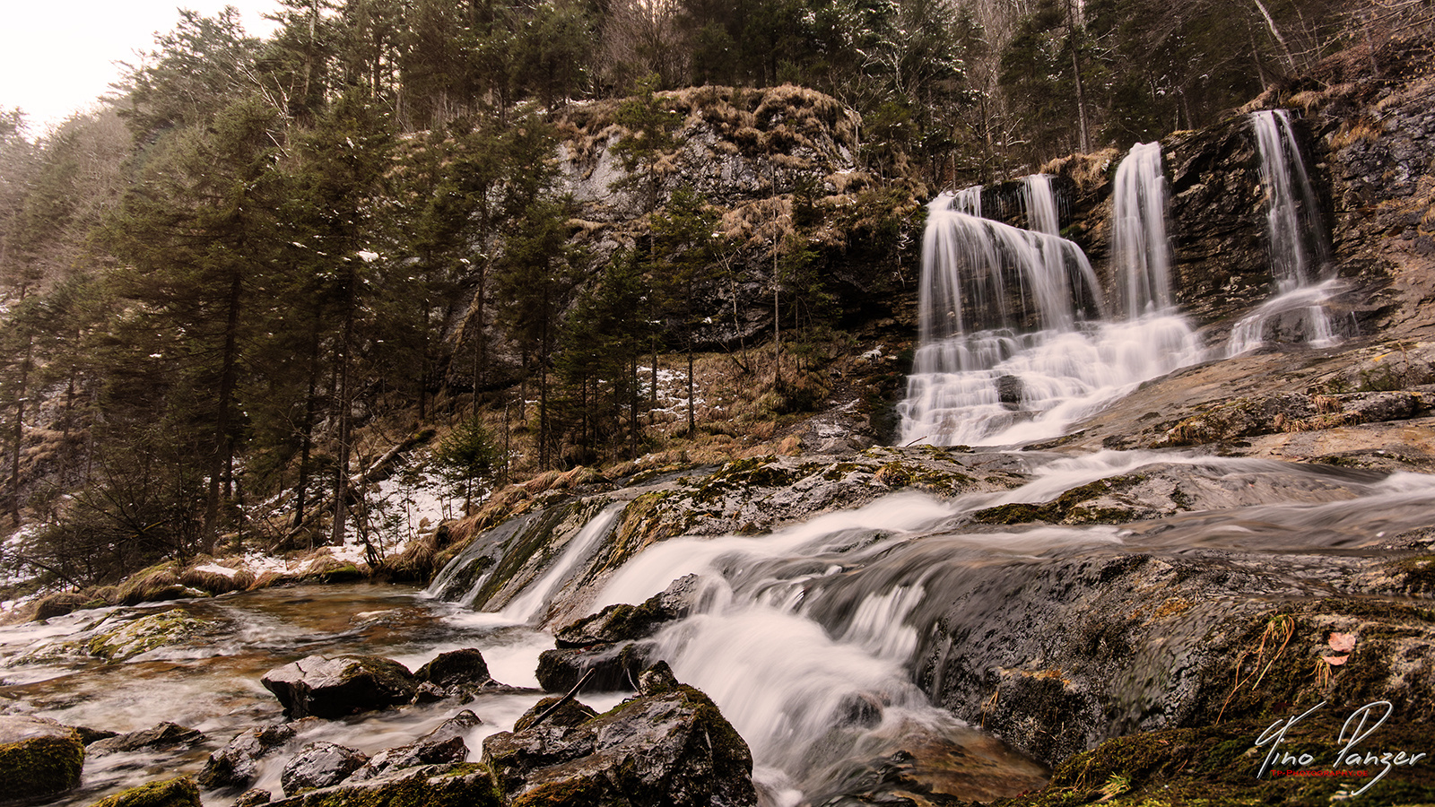 Wasserfall