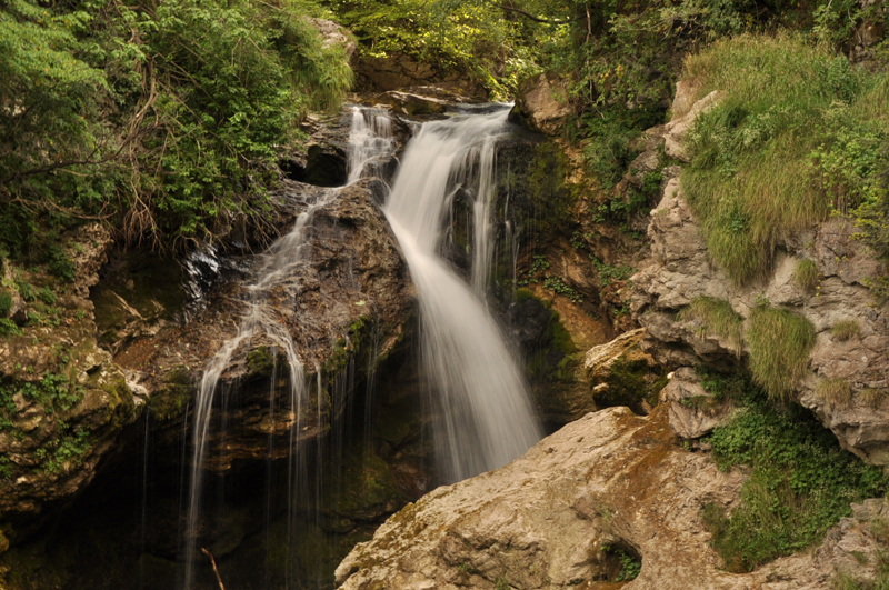 Wasserfall