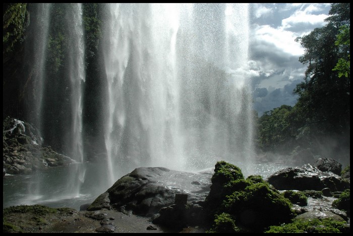 Wasserfall