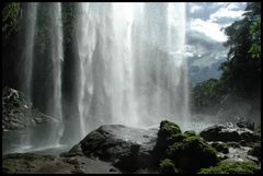 Wasserfall