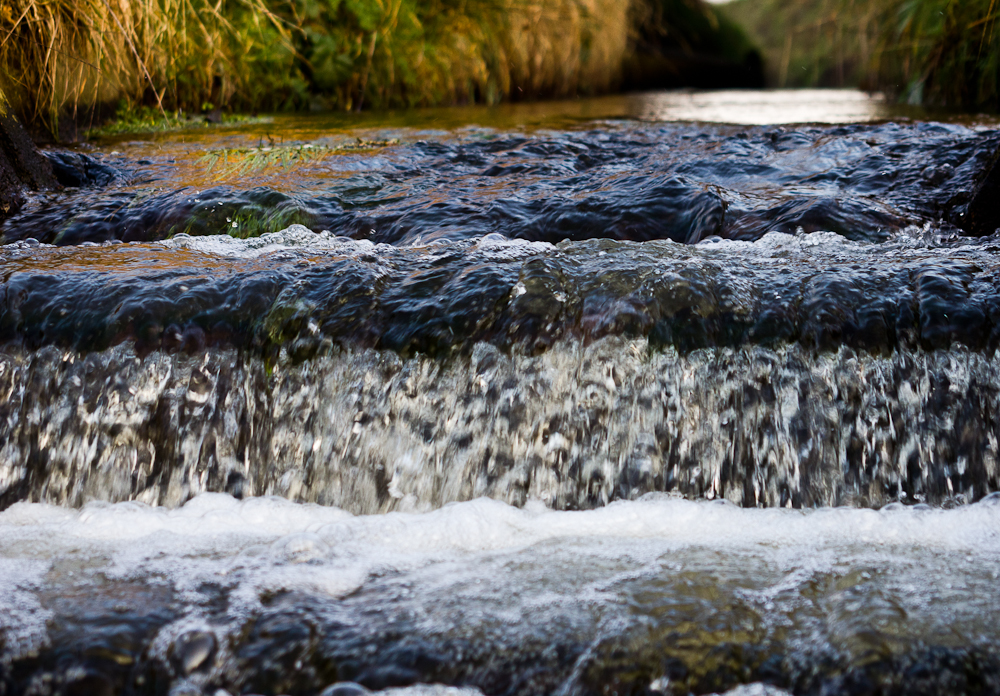 Wasserfall