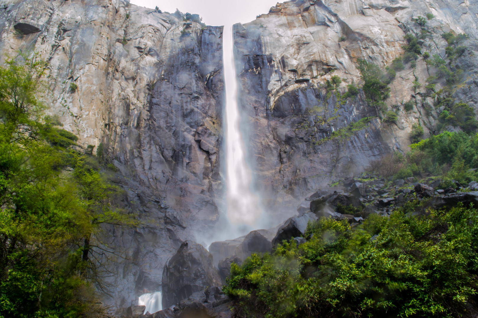 Wasserfall