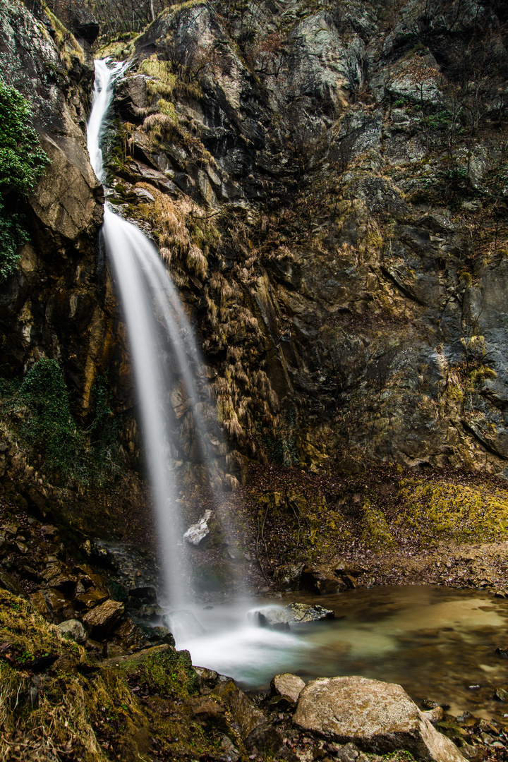 Wasserfall