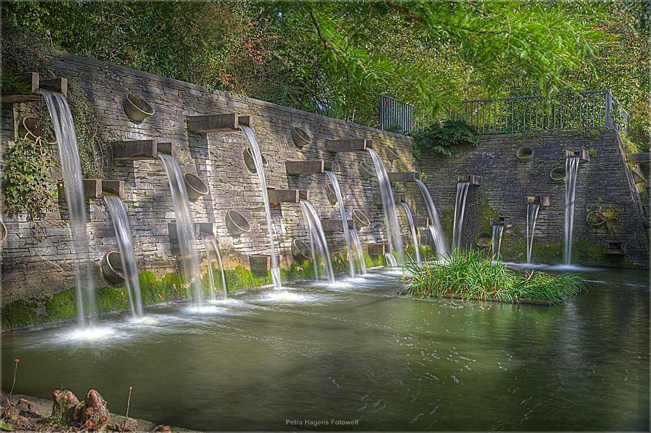 Wasserfall