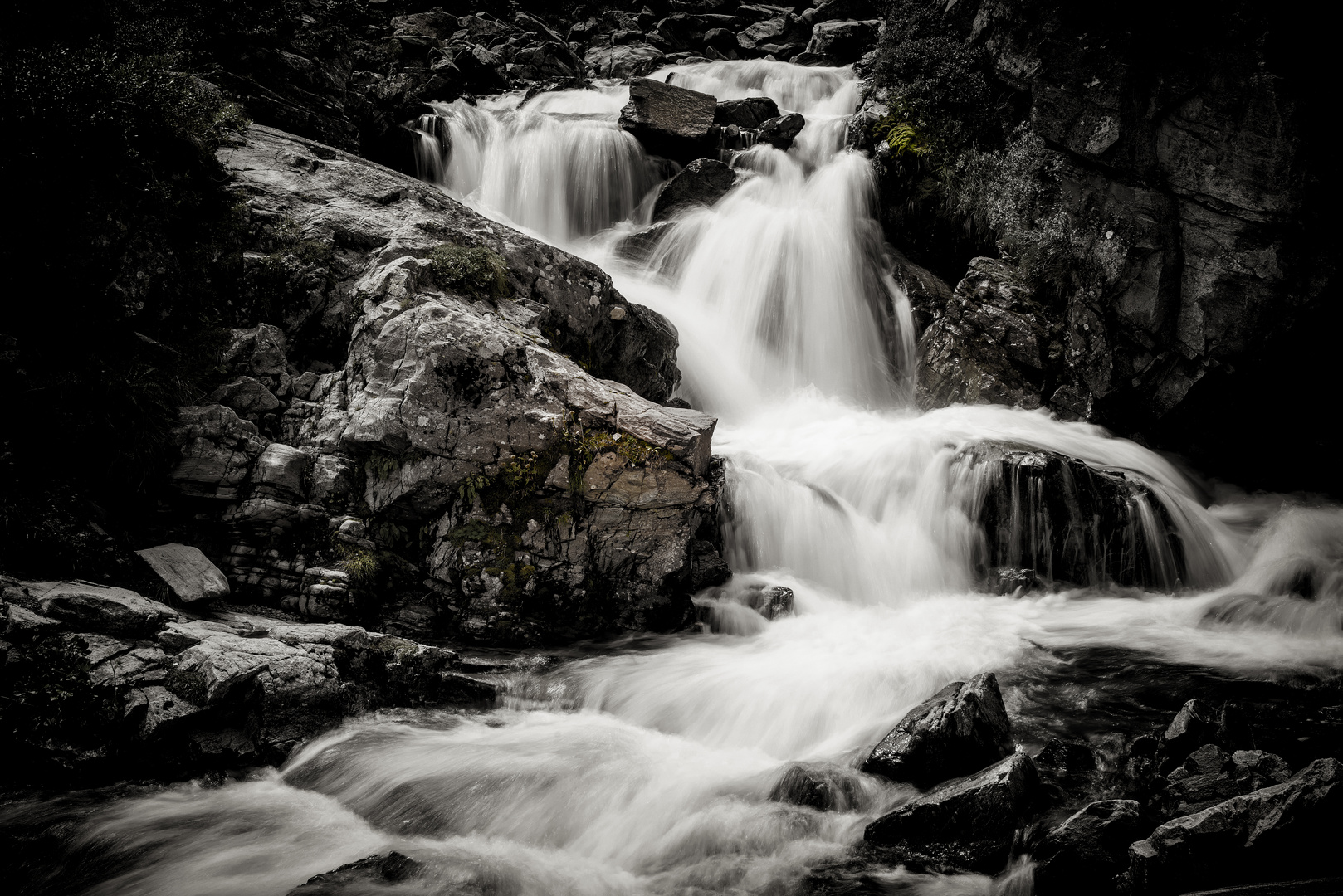 Wasserfall