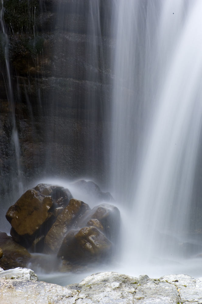 Wasserfall